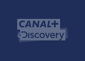 canal+ discovery