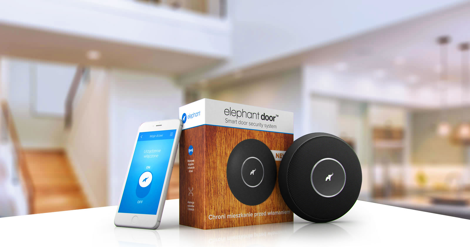 Discover the future of smart security